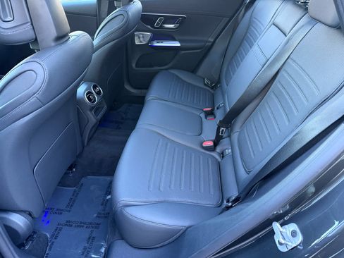New 2026 Mercedes-Benz GLC 300 GLC 300 image 11