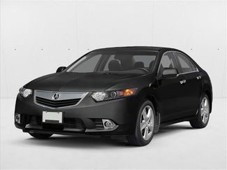 Used 2010 Acura TSX Sedan FWD video 1