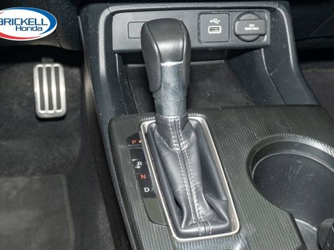 Certified 2024 Honda Civic Sport image 31