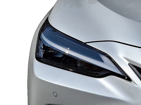 Used 2025 Lexus NX 350 AWD w/ Accessory Package (2T) image 10