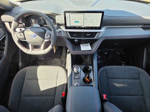 New 2026 Ford Explorer ST w/ Sun And Sound Package image 16