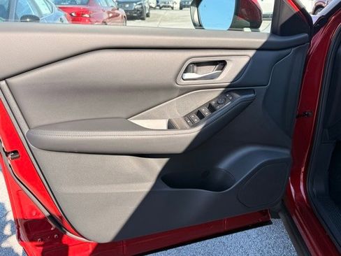 New 2026 Nissan Rogue SV w/ Cold Weather Package image 10