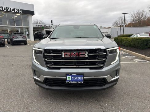 New 2026 GMC Acadia Elevation w/ Elevation Premium Package image 9