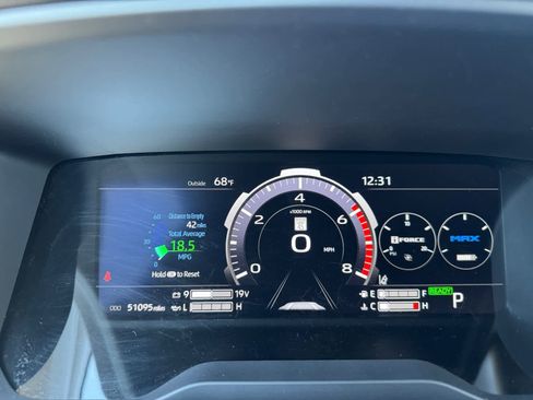 Used 2023 Toyota Sequoia SR5 w/ SR5 Premium Package image 24