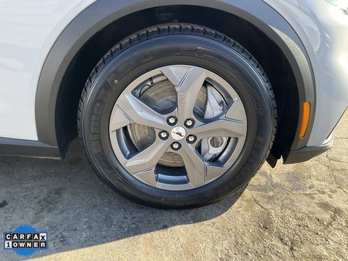 Used 2022 Ford Mustang Mach-E Select image 70