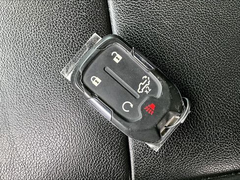 Used 2019 Chevrolet Silverado 1500 LT Trail Boss image 6