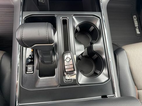 New 2026 Ford F150 Lariat w/ FX4 Off-Road Package AWD/4WD image 27