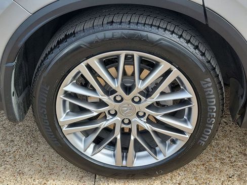 Used 2023 Acura MDX SH-AWD w/ Advance Package image 33