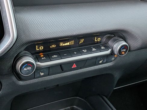 Used 2024 MAZDA CX-50 AWD 2.5 S w/ Weather Package image 22