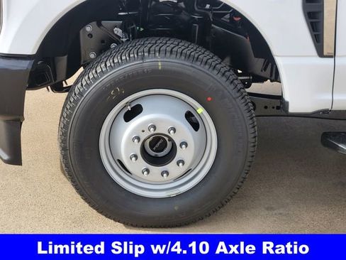 New 2026 Ford F350 XL image 10
