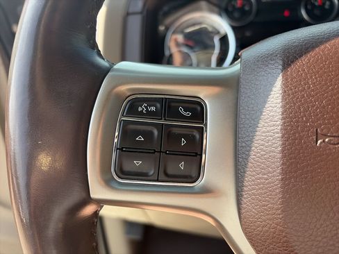Used 2017 RAM 1500 Laramie w/ Convenience Group AWD/4WD image 20