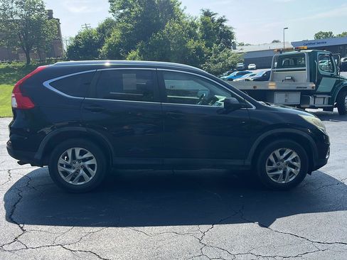 Used 2015 Honda CR-V EX-L image 7