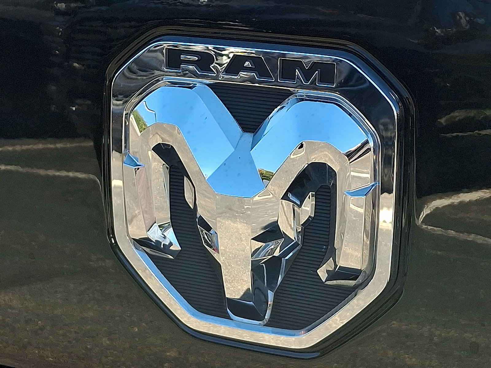 Used 2023 RAM 3500 Tradesman AWD/4WD image 29