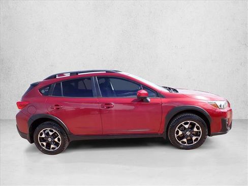 Used 2018 Subaru Crosstrek 2.0i Premium image 5