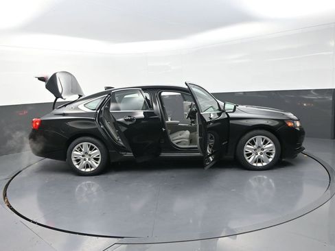 Used 2019 Chevrolet Impala LS image 38