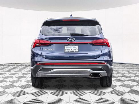 Used 2023 Hyundai Santa Fe SEL w/ Premium Package AWD/4WD image 15