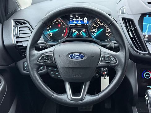 Used 2018 Ford Escape SEL image 27