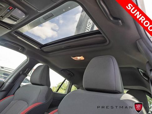Used 2024 Subaru Impreza RS AWD/4WD image 7