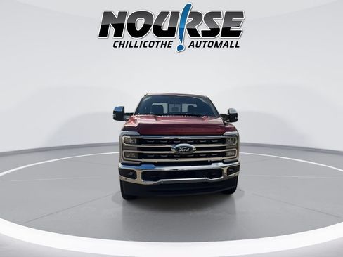 New 2026 Ford F250 King Ranch w/ Chrome Package AWD/4WD image 3