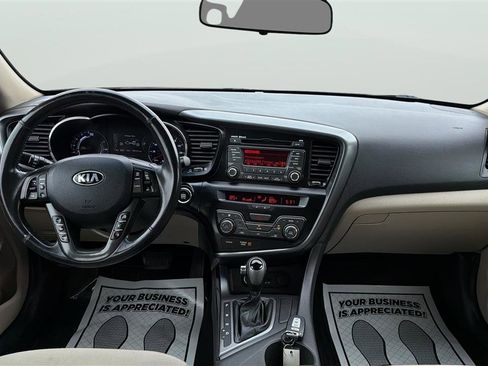 Used 2013 Kia Optima LX FWD image 20