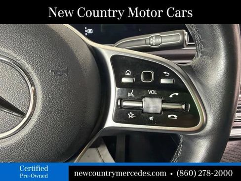 Certified 2021 Mercedes-Benz GLE 450 4MATIC image 20