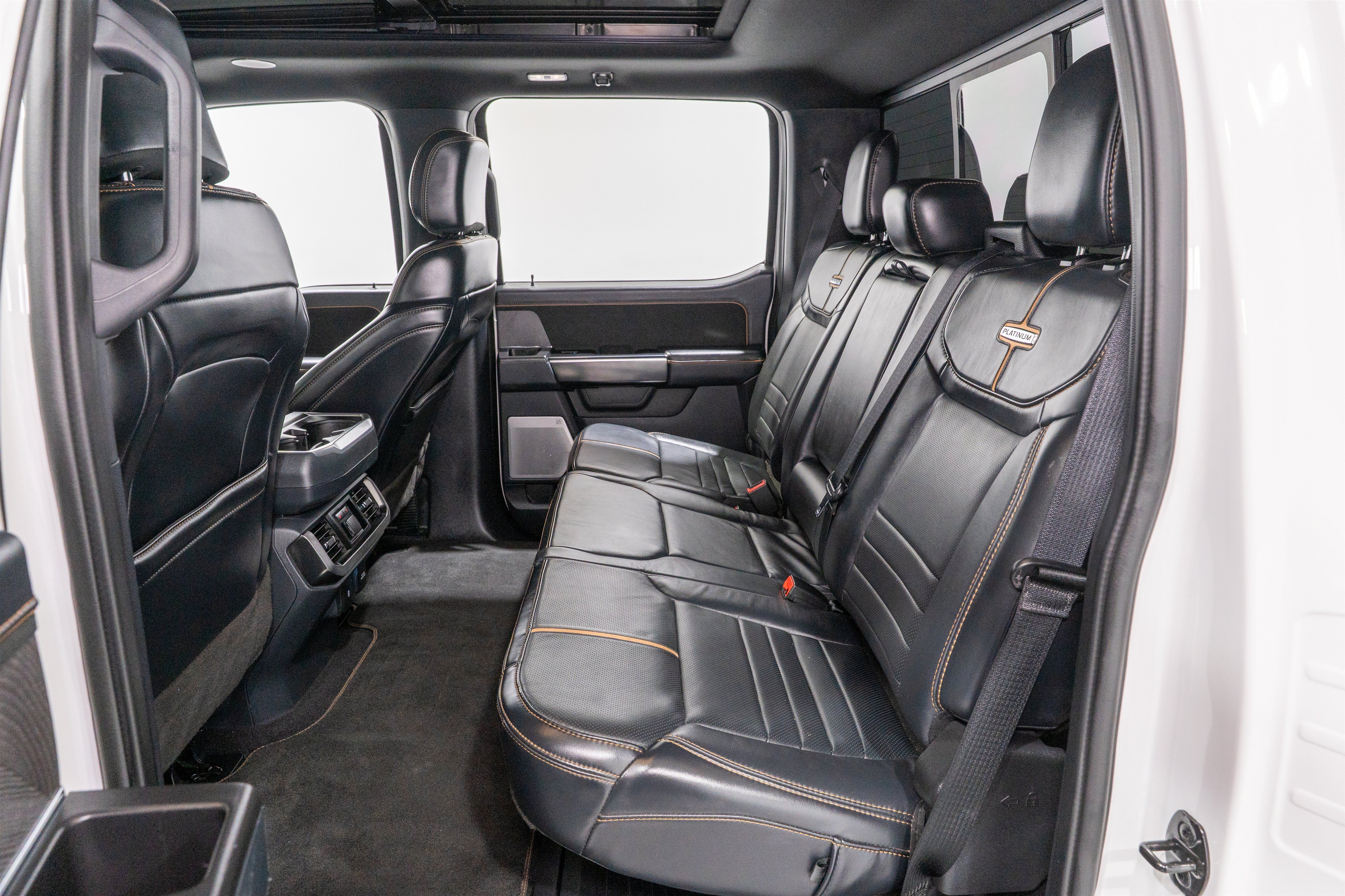 Used 2023 Ford F150 Platinum AWD/4WD image 41