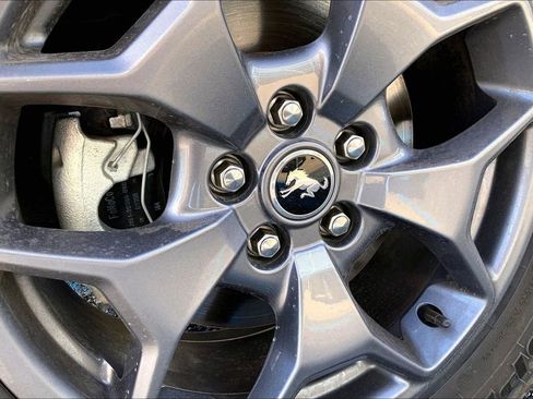 Used 2023 Ford Bronco Sport Badlands w/ Premium Package AWD/4WD image 3