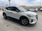 Used 2024 Nissan Kicks S image 6