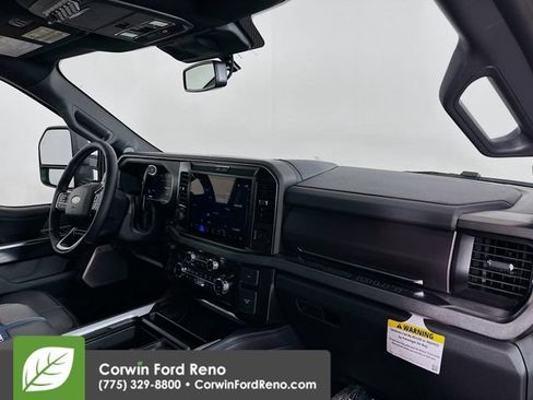 New 2026 Ford F350 Platinum AWD/4WD image 33