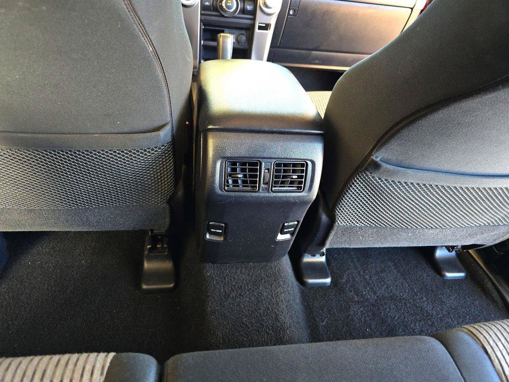 Used 2015 Toyota 4Runner SR5 AWD/4WD image 23