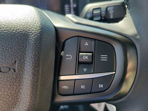 Used 2024 Ford Ranger XLT w/ Technology Package image 6