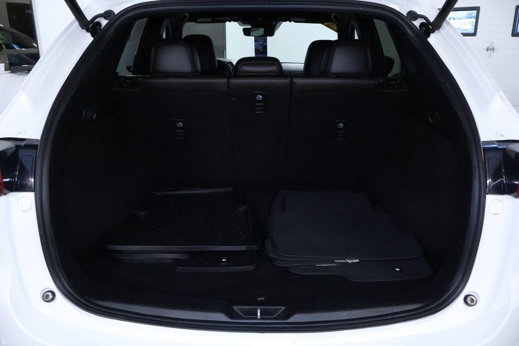 Used 2020 MAZDA CX-5 Signature AWD/4WD image 18