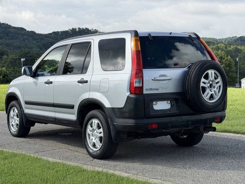 Used 2004 Honda CR-V EX image 8