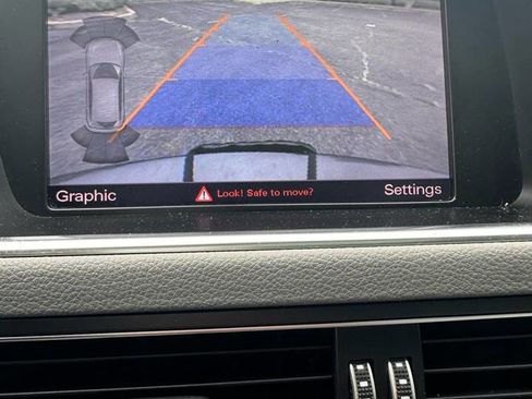 Used 2014 Audi Q5 3.0T Premium Plus image 30