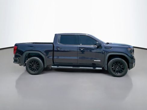 Used 2024 GMC Sierra 1500 Elevation RWD image 8