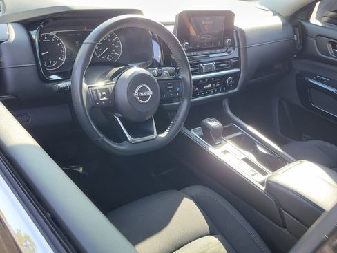Used 2022 Nissan Pathfinder SV FWD image 5