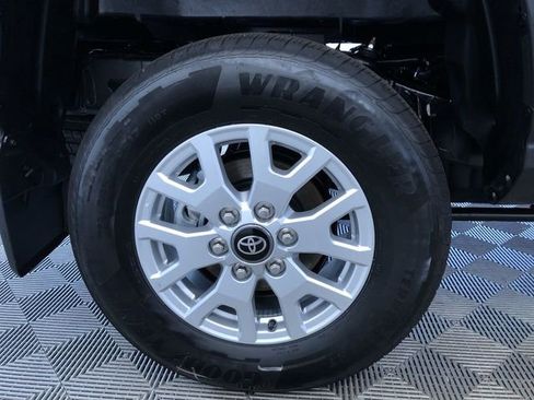 New 2026 Toyota Tacoma SR5 AWD/4WD image 10