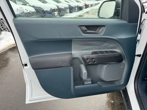 New 2026 Ford Maverick XL image 24