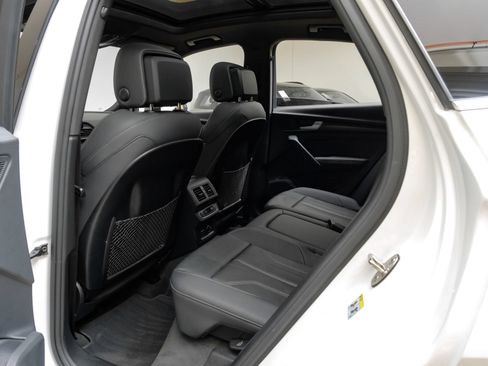Used 2023 Audi Q5 2.0T Premium Plus w/ Premium Plus Package AWD/4WD image 42