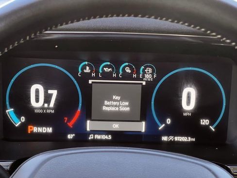 Used 2021 Ford F150 Lariat image 15