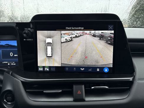 New 2026 Subaru Outback Touring XT image 31