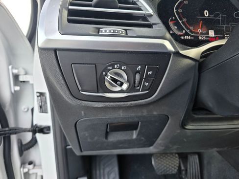 Certified 2023 BMW X3 xDrive30i w/ Convenience Package AWD/4WD image 23