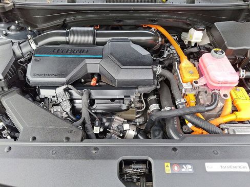 Certified 2023 Kia Sportage EX image 28