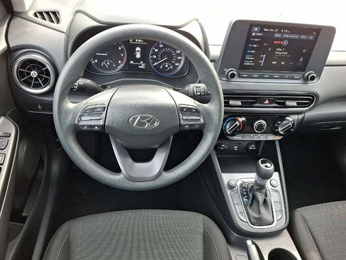 Certified 2023 Hyundai Kona SEL image 20