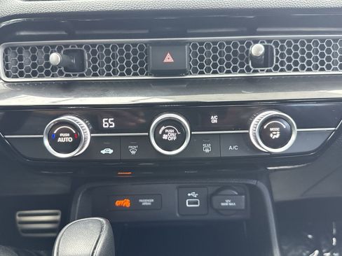 Used 2022 Honda Civic Sport image 24