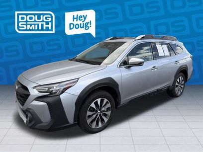 Used 2023 Subaru Outback Touring XT
