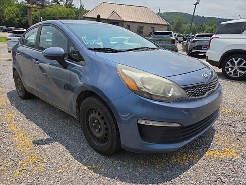 Used 2016 Kia Rio LX FWD image 3