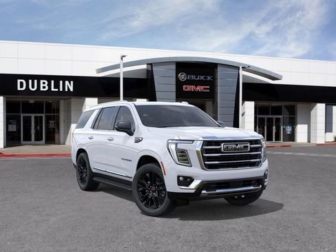 New 2026 GMC Yukon Elevation image 8