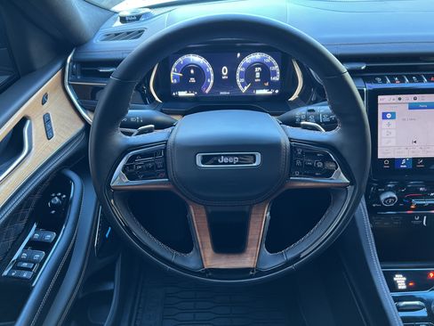 Used 2023 Jeep Grand Cherokee L Summit image 30