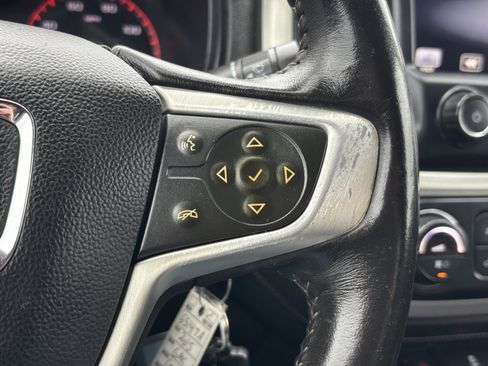 Used 2015 GMC Canyon SLE w/ SLE Convenience Package image 22